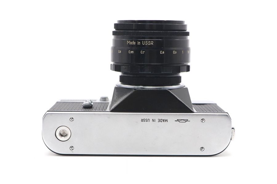 Meprozenit-E / Зенит-Е kit (for Japan)