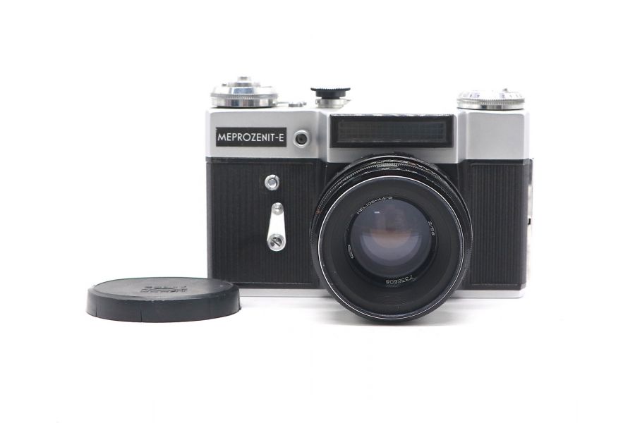 Meprozenit-E / Зенит-Е kit (for Japan)