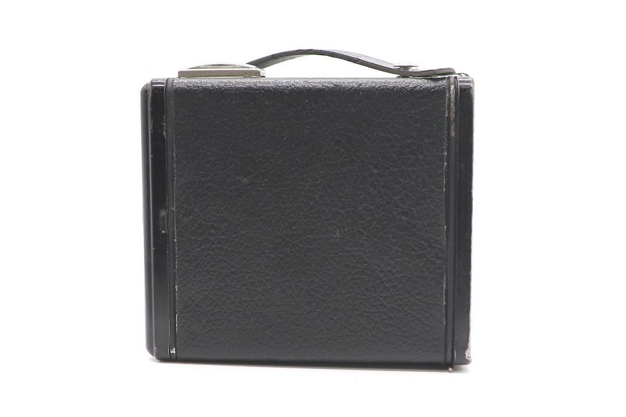 Kodak Brownie Six-20 Model C