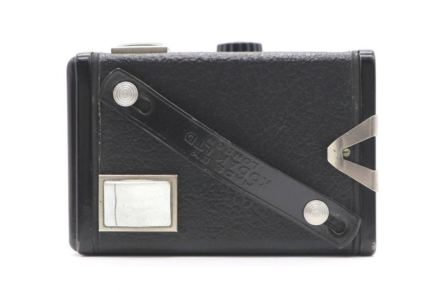 Kodak Brownie Six-20 Model C