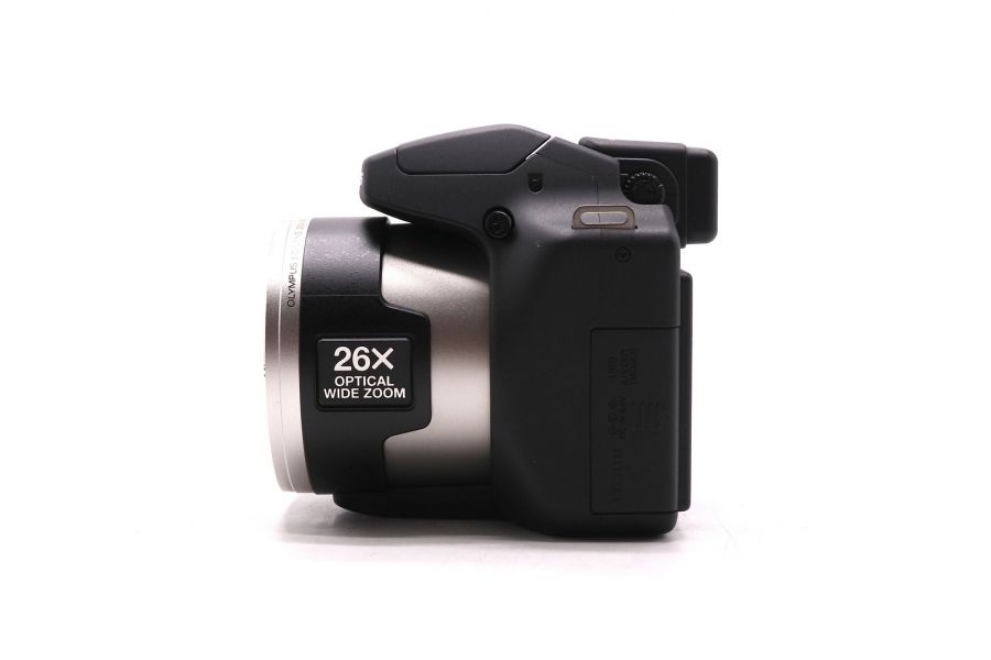 Компактная цифровая фотокамера Olympus SP-590UZ 