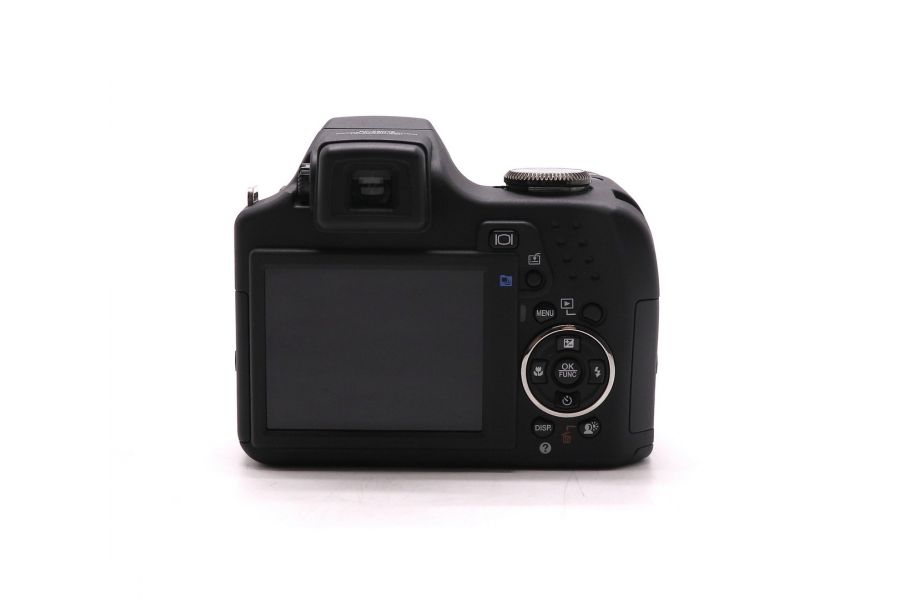 Компактная цифровая фотокамера Olympus SP-590UZ 