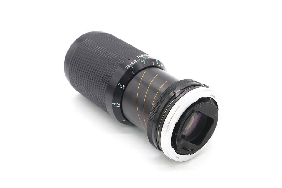 Tamron 70-210mm f/3.8-4 model 46A for Canon FD