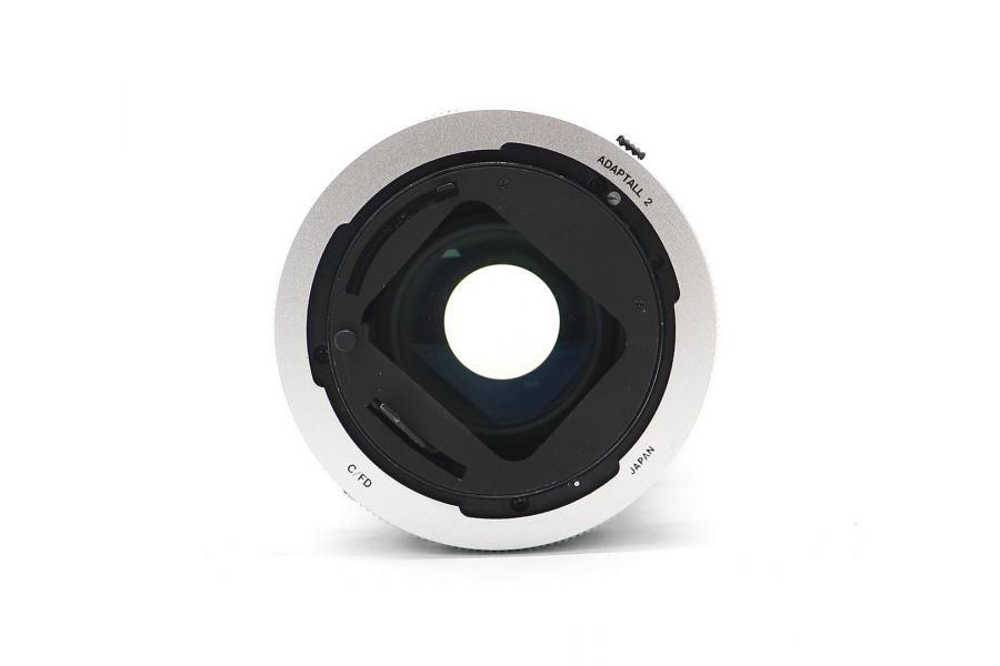 Tamron 70-210mm f/3.8-4 model 46A for Canon FD