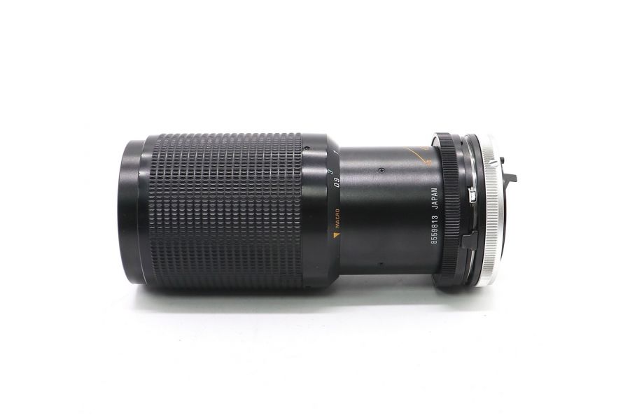 Tamron 70-210mm f/3.8-4 model 46A for Canon FD