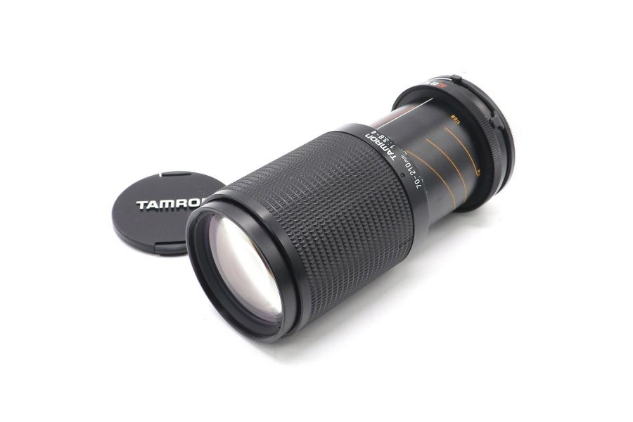 Tamron 70-210mm f/3.8-4 model 46A for Canon FD
