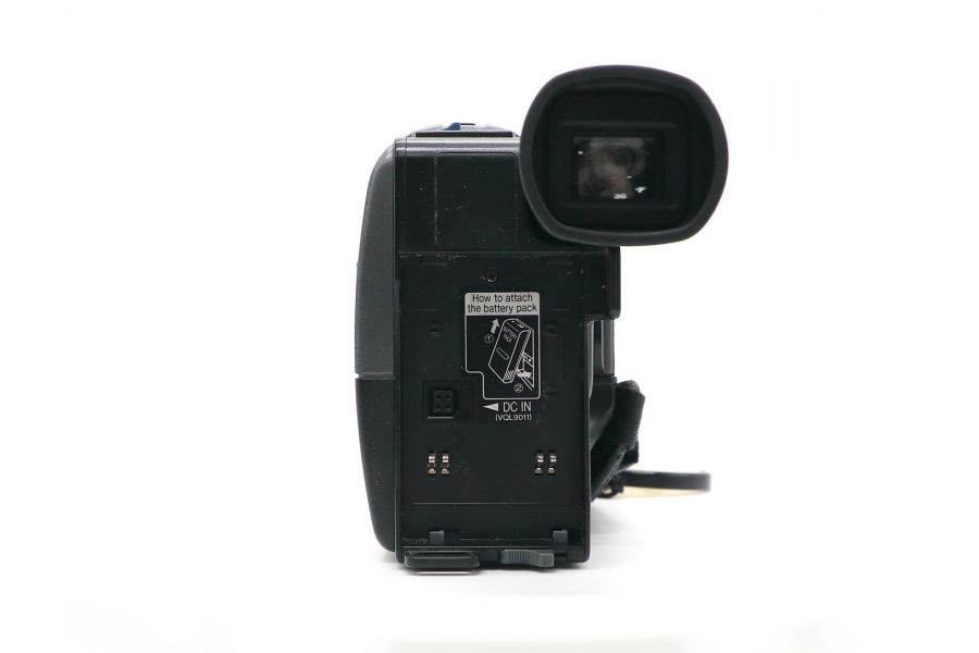 Видеокамера Panasonic NV-RX33EN