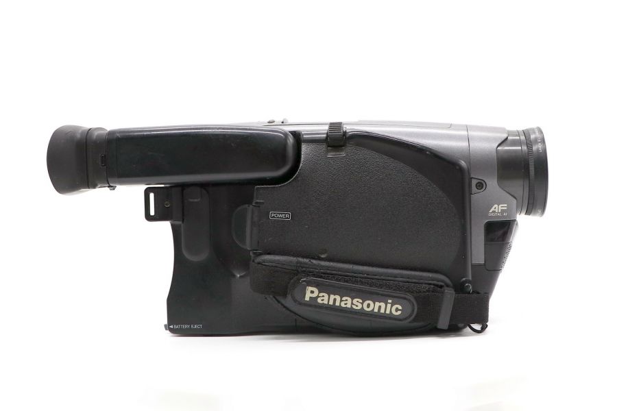 Видеокамера Panasonic NV-RX33EN