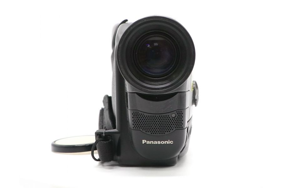 Видеокамера Panasonic NV-RX33EN