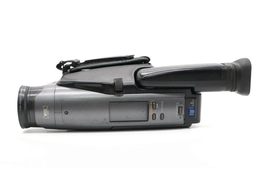 Видеокамера Panasonic NV-RX33EN