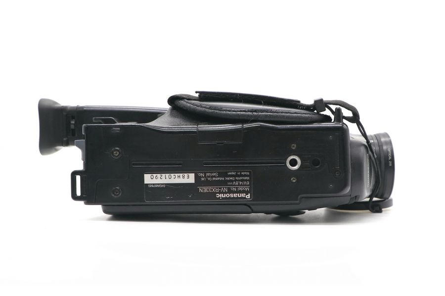 Видеокамера Panasonic NV-RX33EN