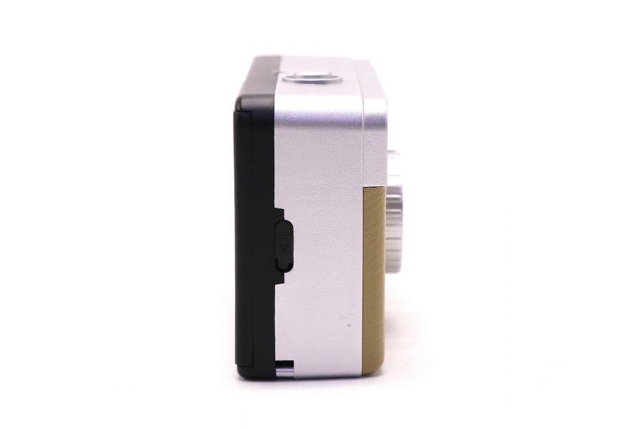 KODAK EKTAR H35 Yellow (China, 2024)