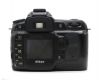 Nikon D50 kit (пробег 24725 кадров)