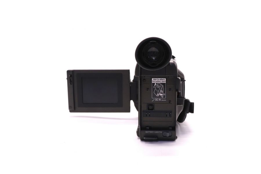 Видеокамера Panasonic NV-VX10 (Japan, 1995)