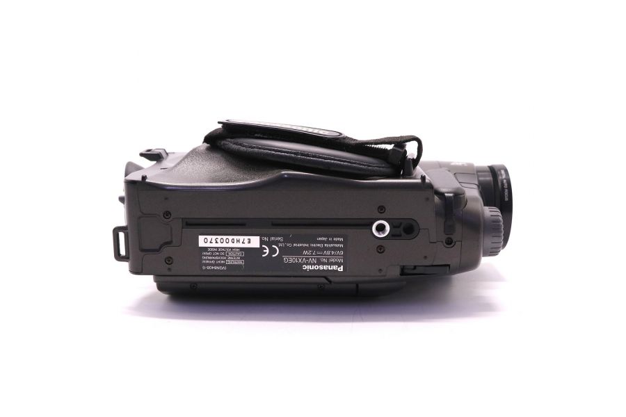 Видеокамера Panasonic NV-VX10 (Japan, 1995)