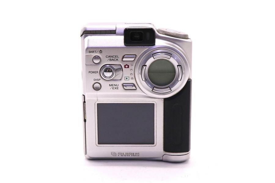 Fujifilm FinePix 4700 компактная цифровая камера