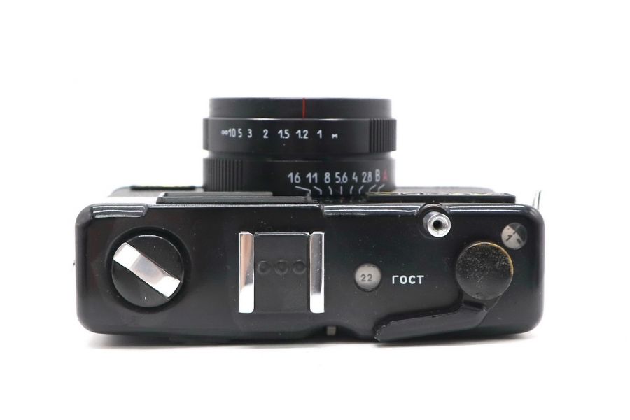 Фэд-50 (USSR, 1989)