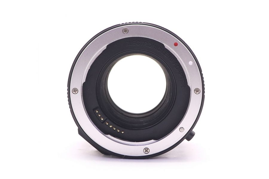 Макрокольца автофокусные для Canon (Fotga, China)