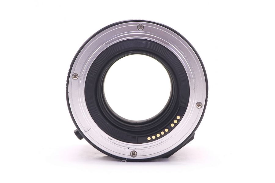 Макрокольца автофокусные для Canon (Fotga, China)