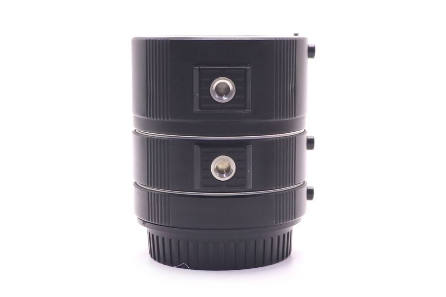 Макрокольца автофокусные для Canon (Fotga, China)