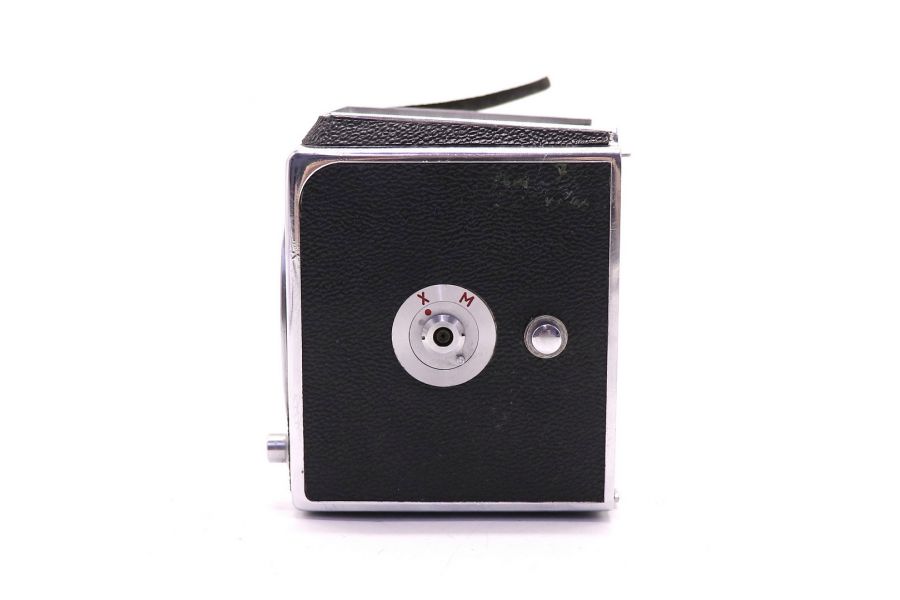 Киев 88 body зеркальный фотоаппарат (СССР, 1976)