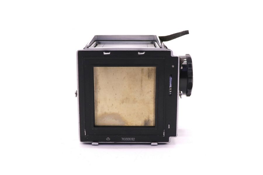 Киев 88 body зеркальный фотоаппарат (СССР, 1976)