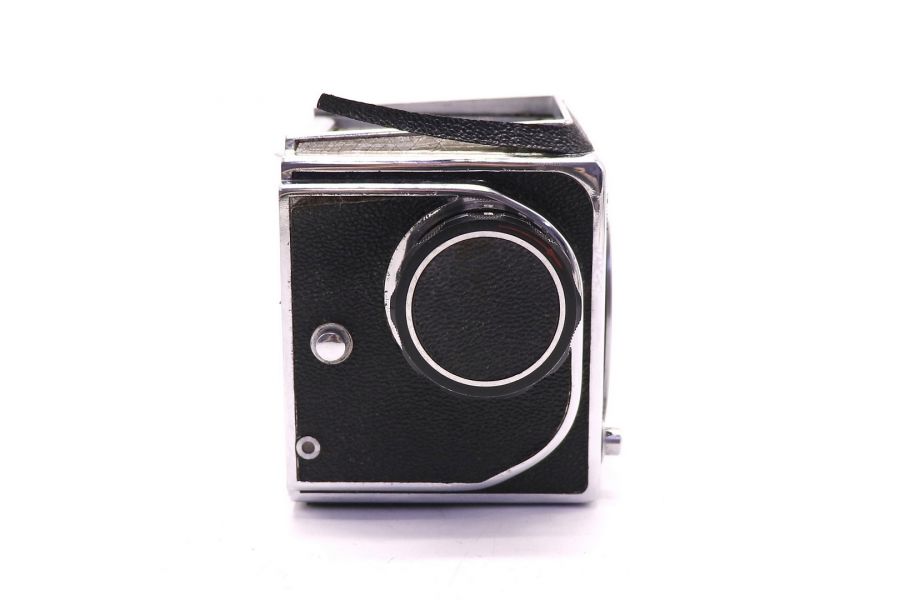 Киев 88 body зеркальный фотоаппарат (СССР, 1976)