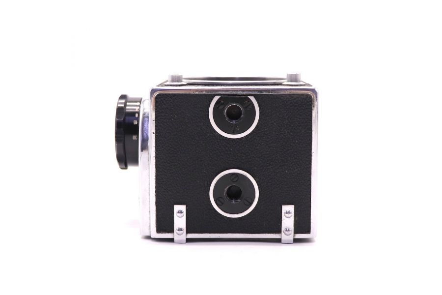 Киев 88 body зеркальный фотоаппарат (СССР, 1976)