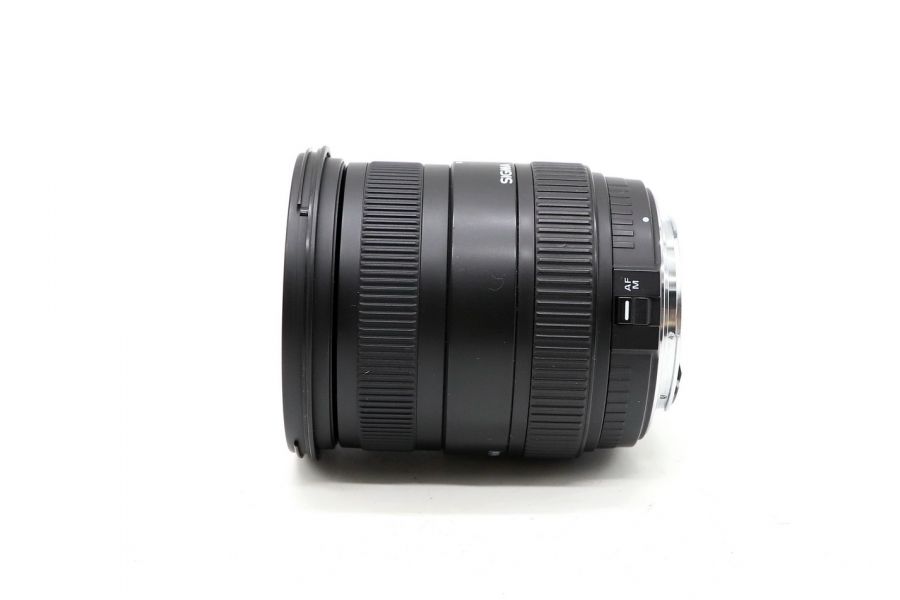 Sigma AF 24-135mm f/2.8-4.5 ASPHERICAL IF Canon EF