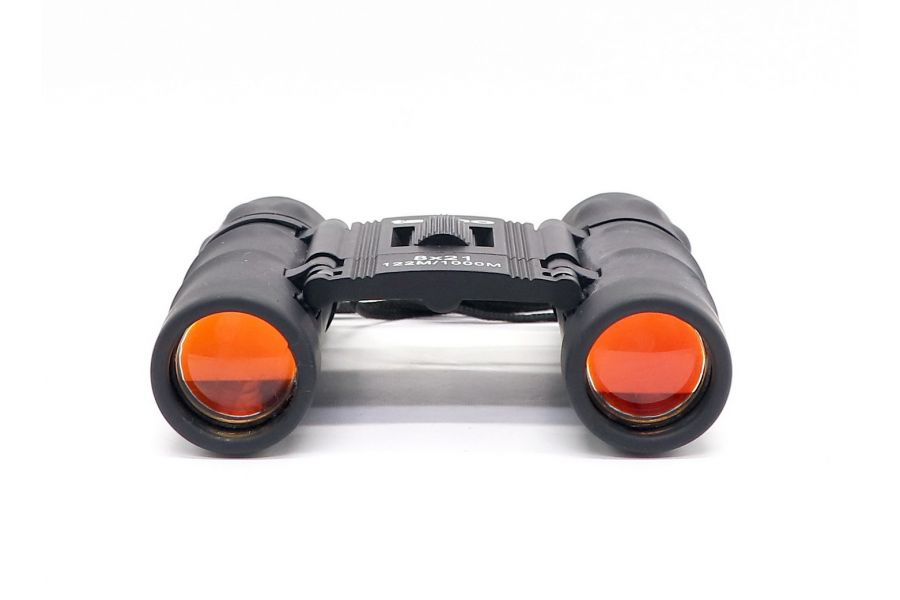 Бинокль Tasco 8x21mm (USA)