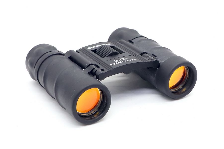 Бинокль Tasco 8x21mm (USA)