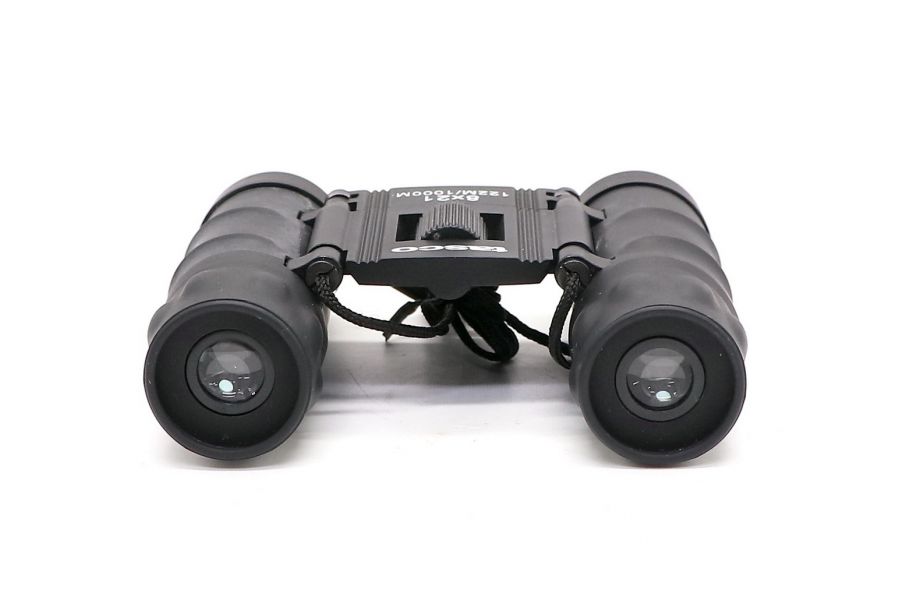 Бинокль Tasco 8x21mm (USA)