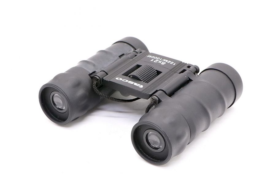 Бинокль Tasco 8x21mm (USA)