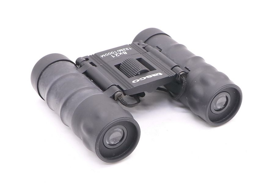 Бинокль Tasco 8x21mm (USA)