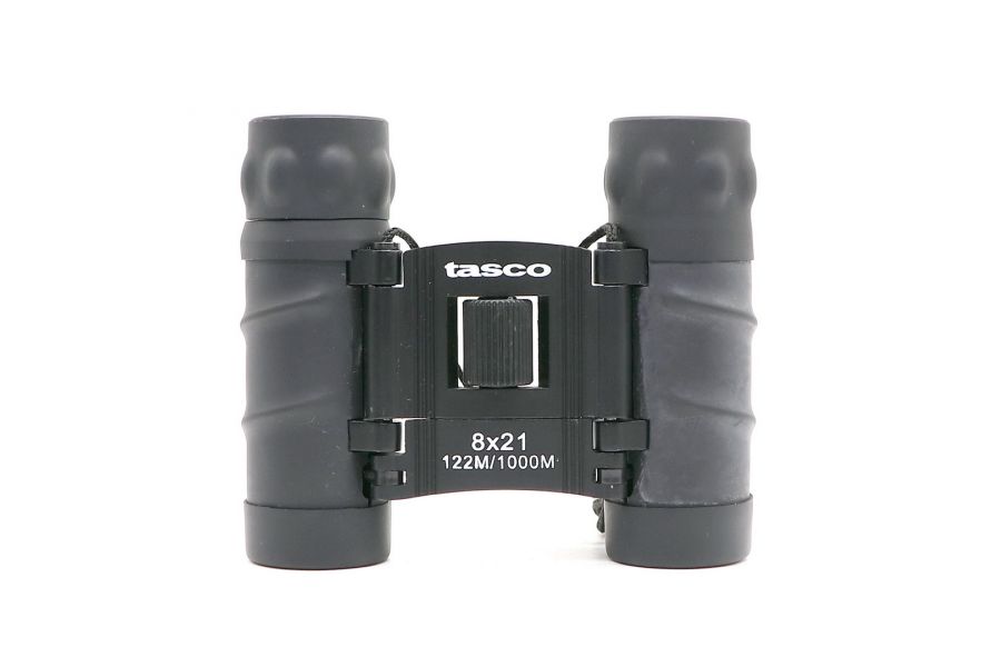 Бинокль Tasco 8x21mm (USA)