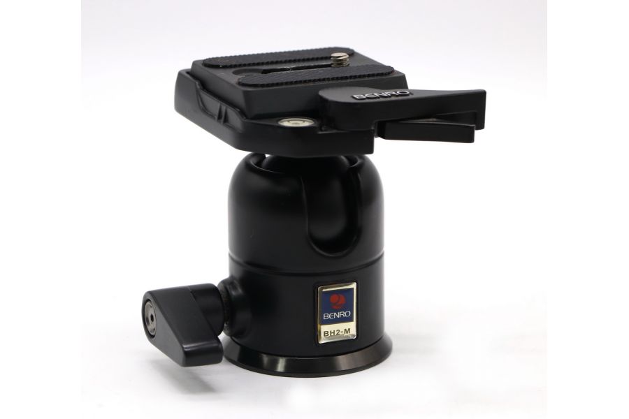 Штативная головка Benro BH2-M