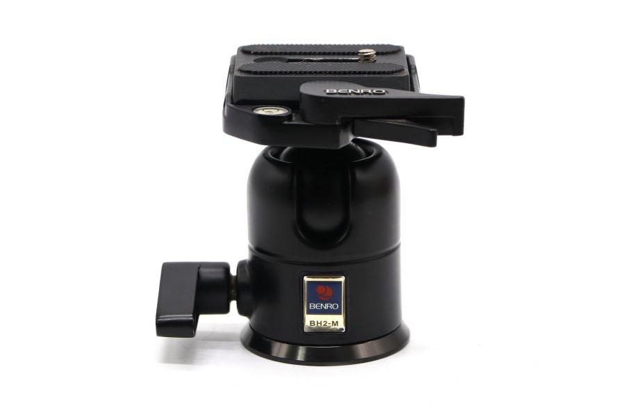 Штативная головка Benro BH2-M