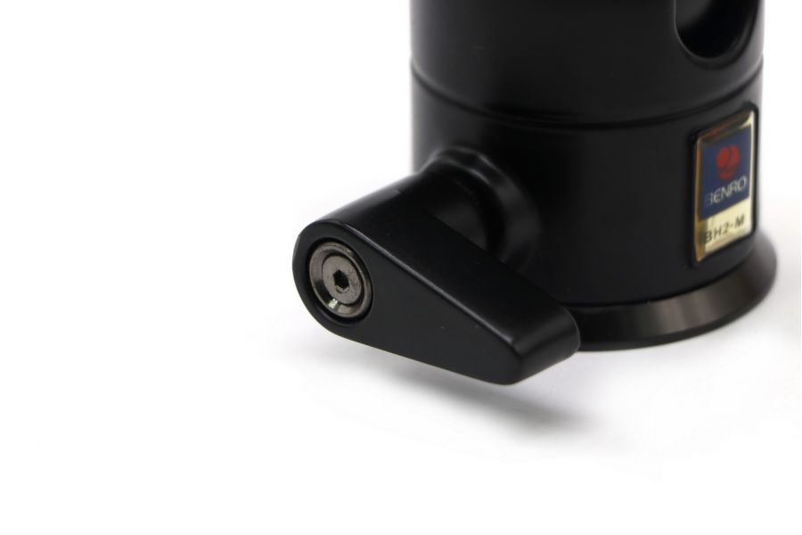 Штативная головка Benro BH2-M