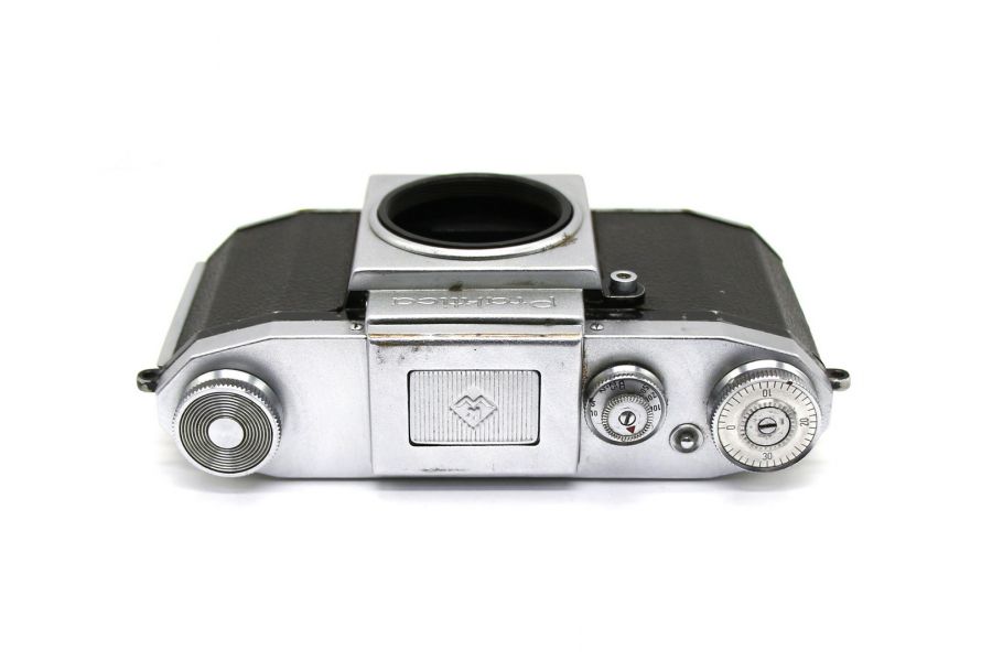 Praktica KW body (Germany, 1949)