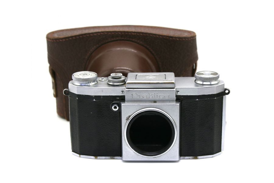 Praktica KW body (Germany, 1949)