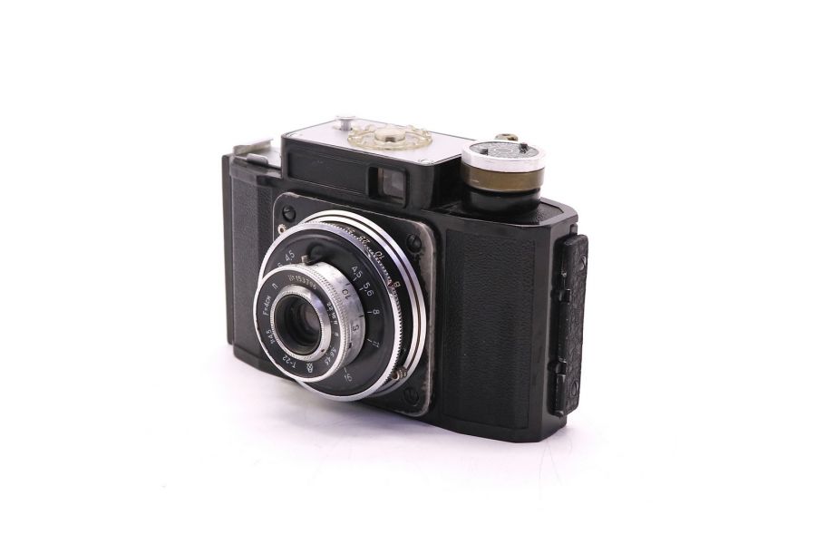 Смена 1-го выпуска (СССР, 1955)