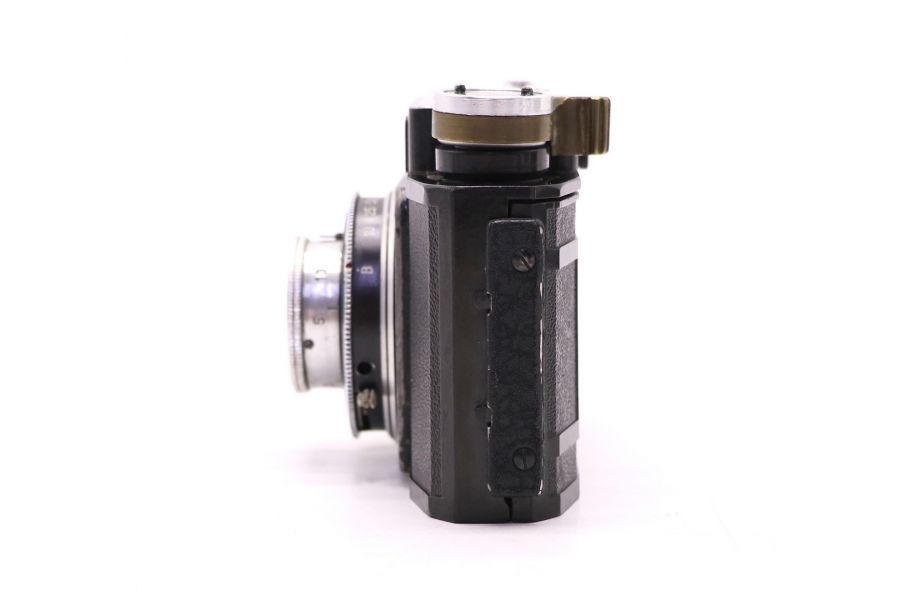 Смена 1-го выпуска (СССР, 1955)