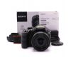 Sony A3500 kit в упаковке (пробег 765 кадров)