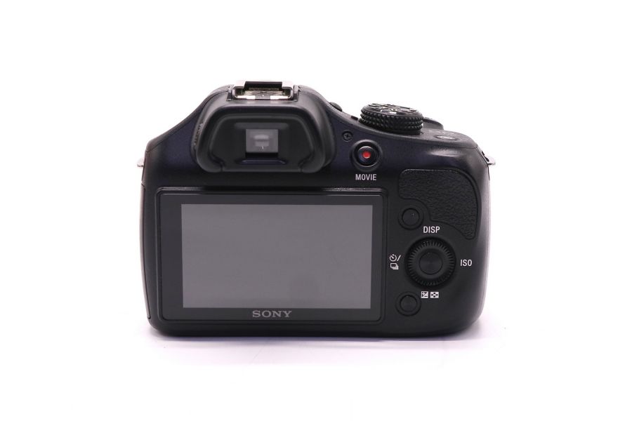 Sony A3500 kit в упаковке (пробег 765 кадров)