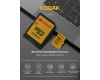 Карта памяти Kodak MicroSD UHS-I U3/V30/A1 Regular 512GB