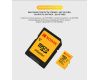 Карта памяти Kodak MicroSD UHS-I U3/V30/A1 Regular 512GB