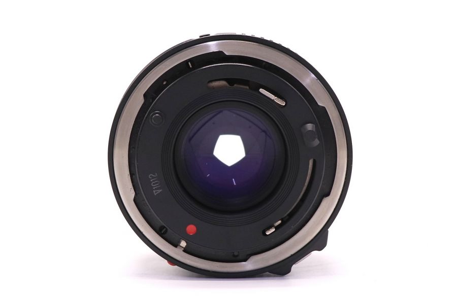 Canon FD 1.8/50mm в упаковке