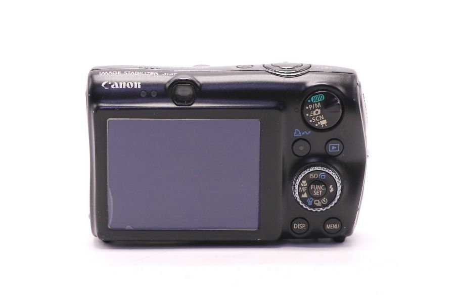 Canon Digital IXUS 980 IS