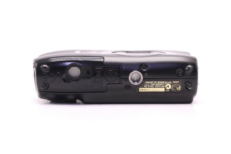 Canon Digital IXUS 980 IS