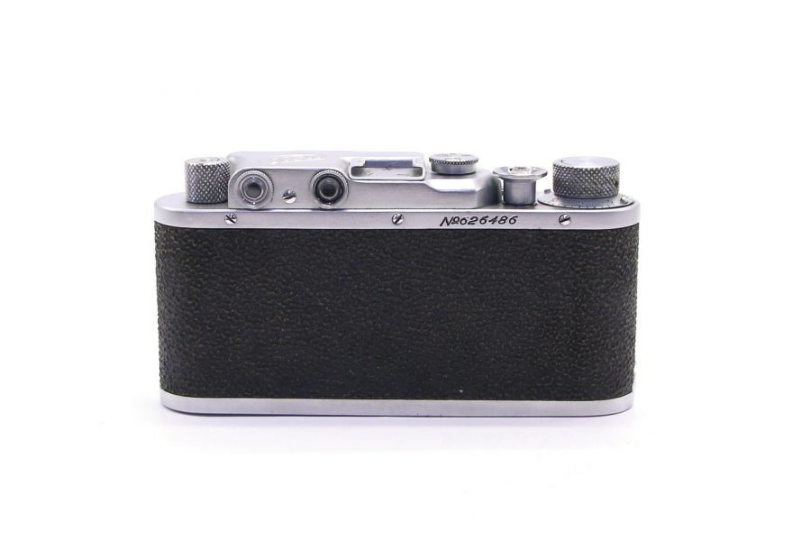 Фэд 1-го выпуска (СССР, 1954)